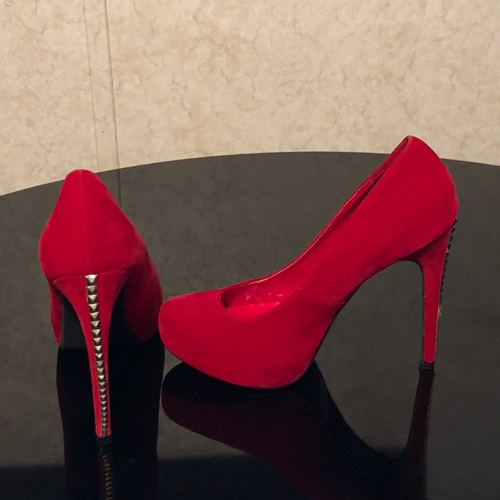 Heels